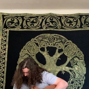 Meet your Posher, Josh